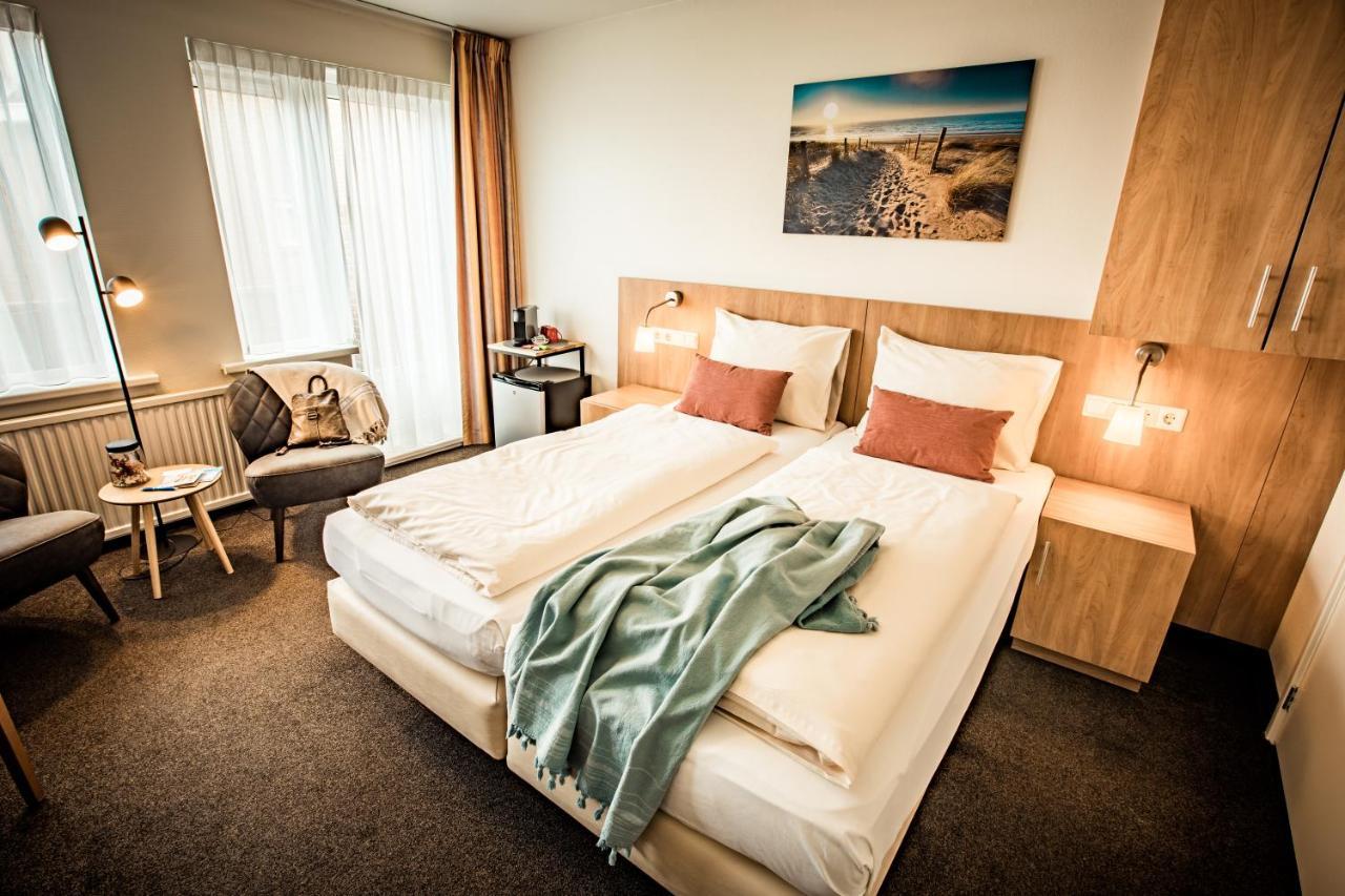 Katwijk aan Zee Sleeping By Van Beelen מראה חיצוני תמונה