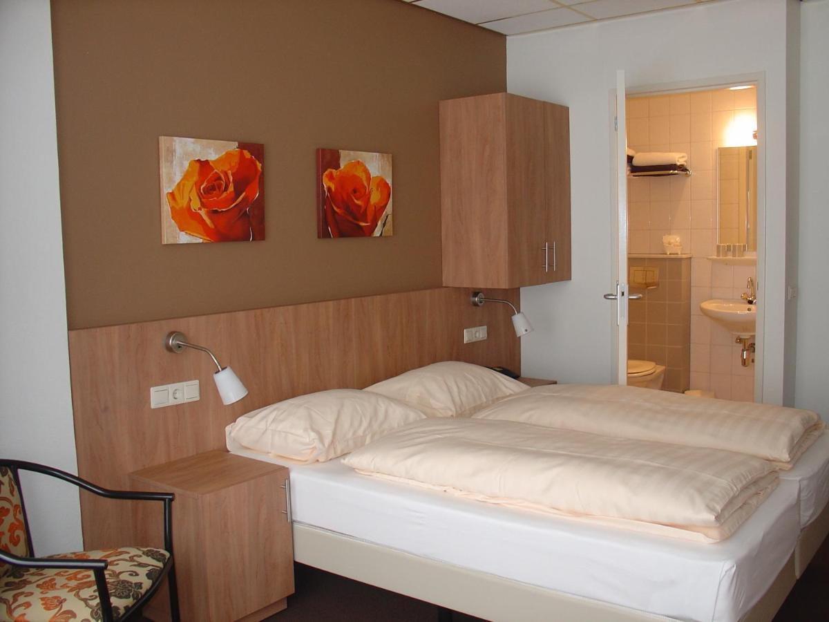 Katwijk aan Zee Sleeping By Van Beelen חדר תמונה